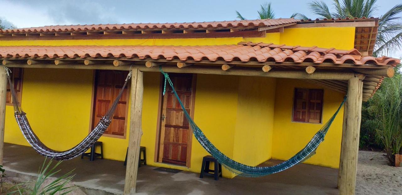 Villa Sea breeze à Porto Seguro Extérieur photo