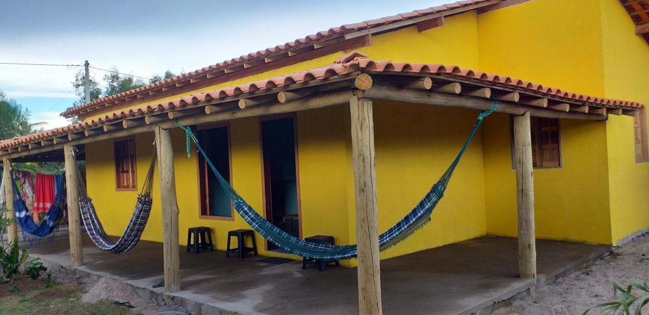 Villa Sea breeze à Porto Seguro Extérieur photo