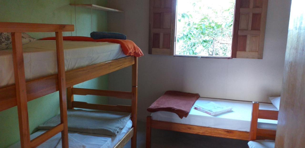 Villa Sea breeze à Porto Seguro Extérieur photo